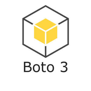 How to connect to AWS by boto3