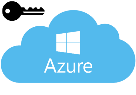 How to get Azure credentials: SUBSCRIPTION, TENANT, CLIENT and CLIENT SECRET.