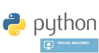 Python – Azure Classic operations – list all virtual machines #1